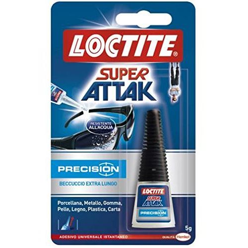 COLLA SUPER ATTAK 5GR New